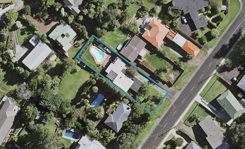 50 Red Hill Road, Red Hill, Papakura - Carousel 1
