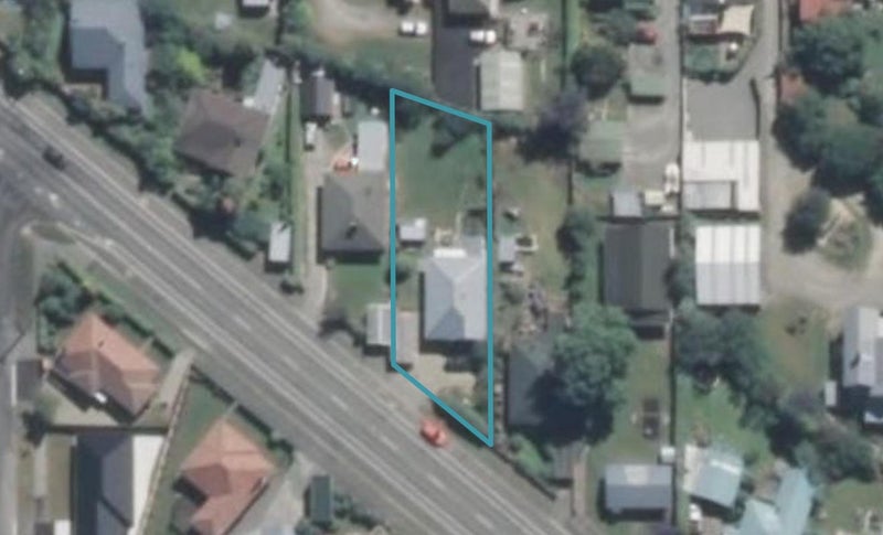 69A Otipua Road, Watlington, Timaru - Carousel 1