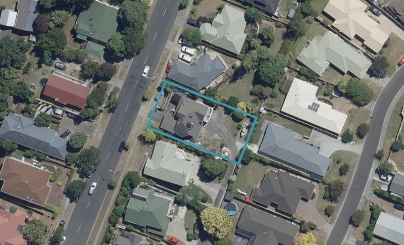 19A Church Road, Pukete, Hamilton - Carousel 1