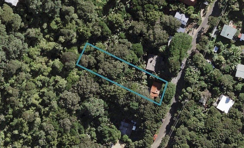 43 Glen Brook Road, Omiha, Waiheke Island - Carousel 1