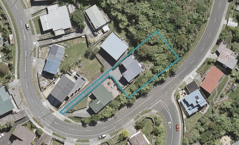 69 Mulberry Street, Maungaraki, Lower Hutt - Carousel 1