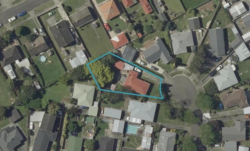 3 Oban Place, Awapuni, Palmerston North - Carousel 1