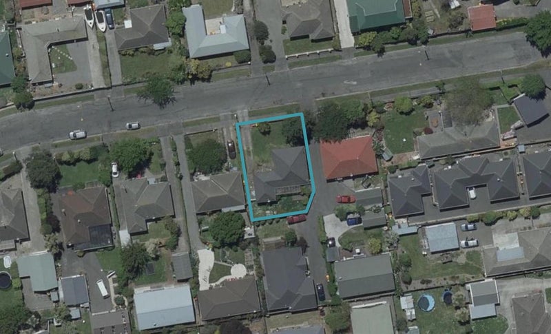 60 Achilles Street, Burwood, Christchurch - Carousel 1