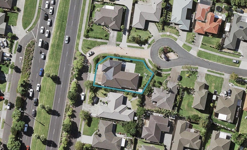 2 Franco Lane, East Tamaki, Auckland - Carousel 1