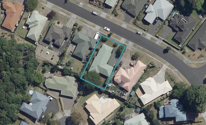 31 Ayrshire Drive, Grandview Heights, Hamilton - Carousel 1