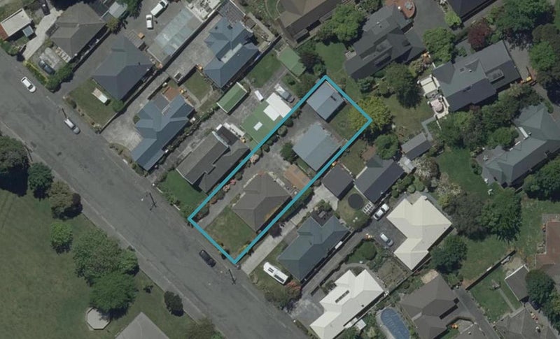 2/10 English Street, Sockburn, Christchurch - Carousel 1