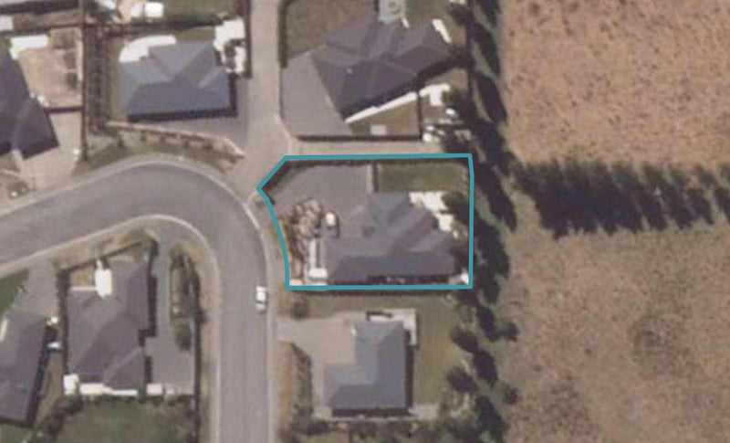 46 Blue Stone Drive, WAIAREKA Junction, Oamaru - Carousel 1
