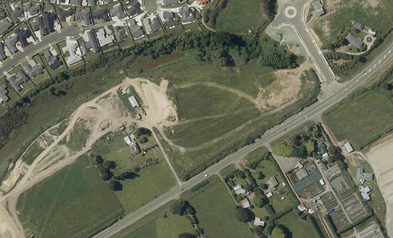101 Freedom Drive, Kelvin Grove, Palmerston North - Carousel 1