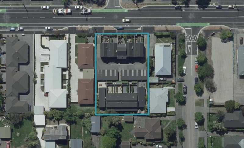 5/20 North Avon Road, Richmond, Christchurch - Carousel 1