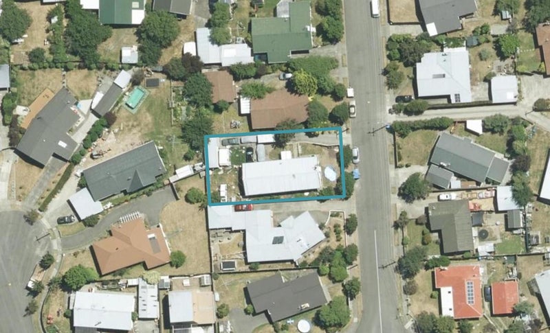 28 Milford Street, Witherlea, Blenheim - Carousel 1