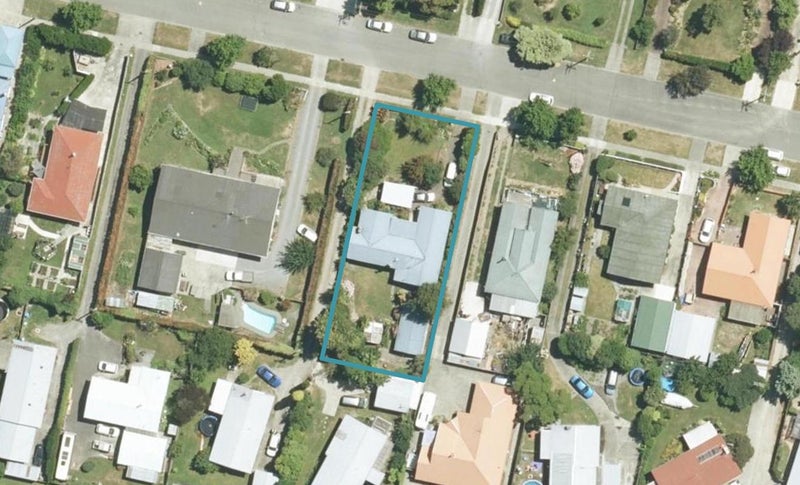 19 Lucas Street, Riversdale, Blenheim - Carousel 1