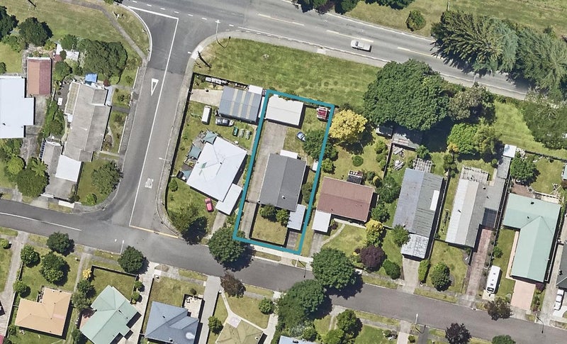 41 Massey Street, Kawerau, Kawerau - Carousel 1