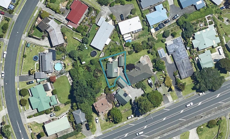 337B Waihi Road, Judea, Tauranga - Carousel 1