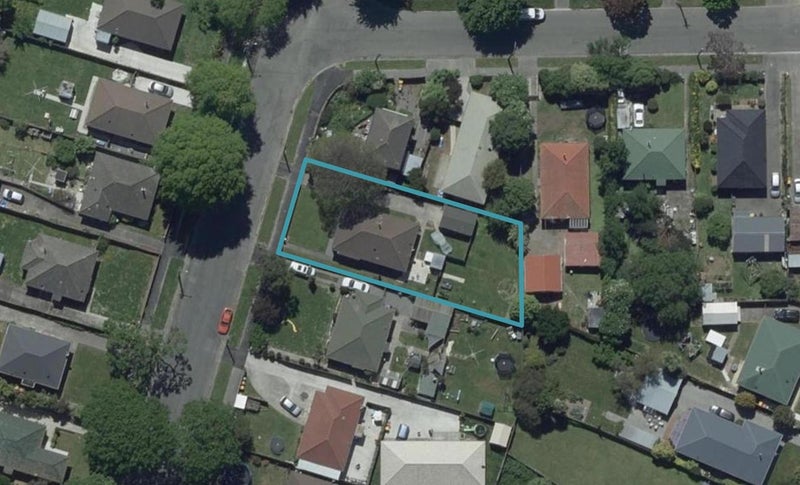 124 Emmett Street, Shirley, Christchurch - Carousel 1