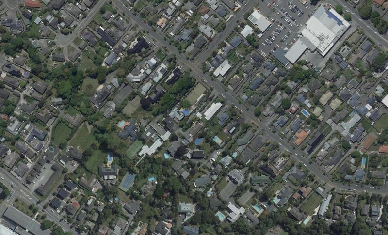 35A Hamilton Avenue, Ilam, Christchurch - Carousel 1