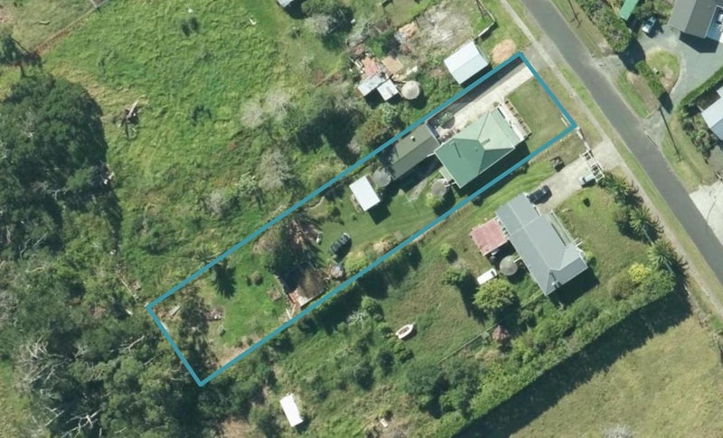 56 Hospital Road, Te Kopuru - Carousel 1