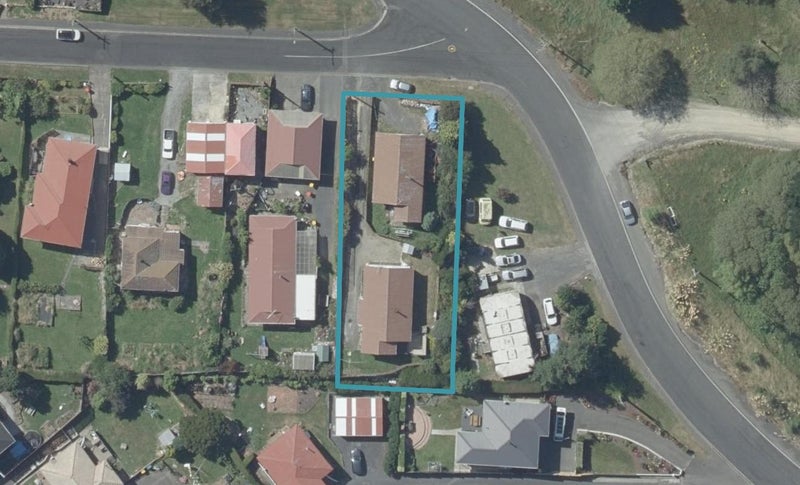 4A Penrich Street, Abbotsford, Dunedin - Carousel 1