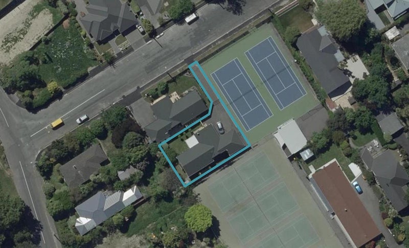 14 Locarno Street, Opawa, Christchurch - Carousel 1