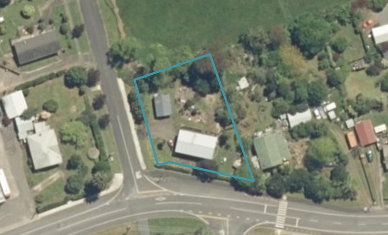 2 McGowan Avenue, Kerepehi, Paeroa - Carousel 1
