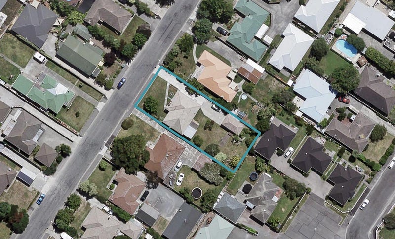 16 Flanders Avenue, Onekawa, Napier - Carousel 1