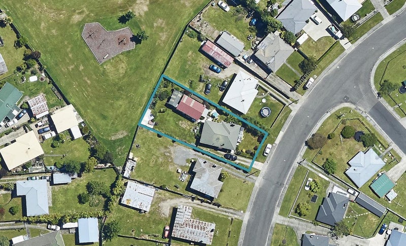13 Kea Street, Selwyn Heights, Rotorua - Carousel 1