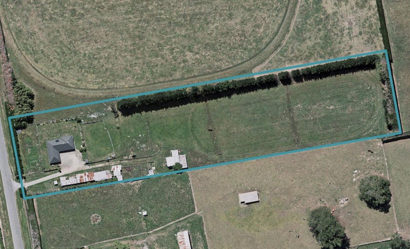 196 O'Roarkes Road, Fernside, Rangiora - Carousel 1