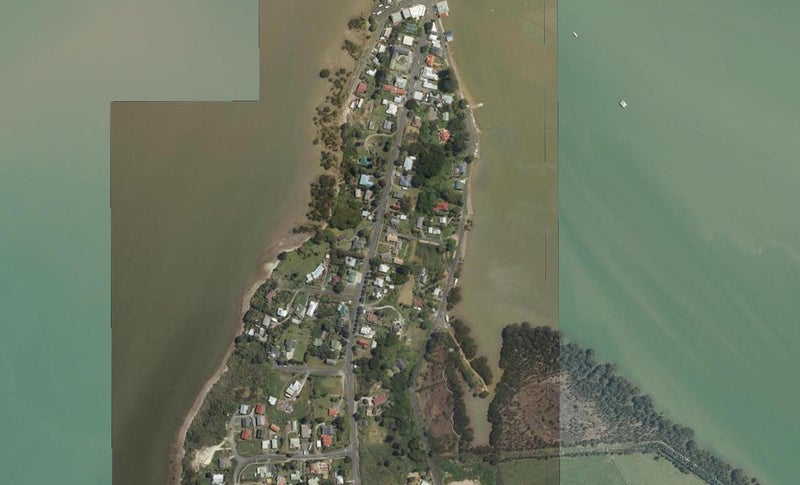 5 Birch Street, Rawene, Kaikohe - Carousel 1