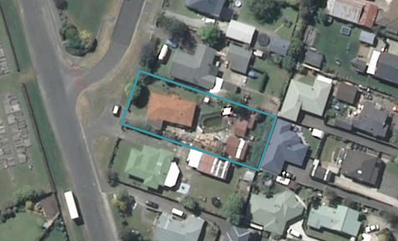 4 Willock Street, Kaiapoi, Kaiapoi - Carousel 1