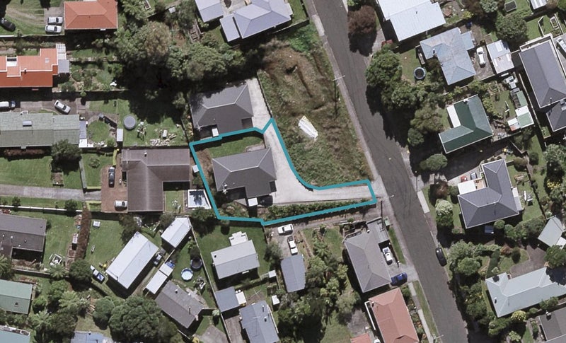 77A David Street, Lynmouth, New Plymouth - Carousel 1