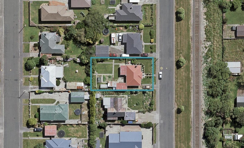 18 Drury Lane, Grasmere, Invercargill - Carousel 1