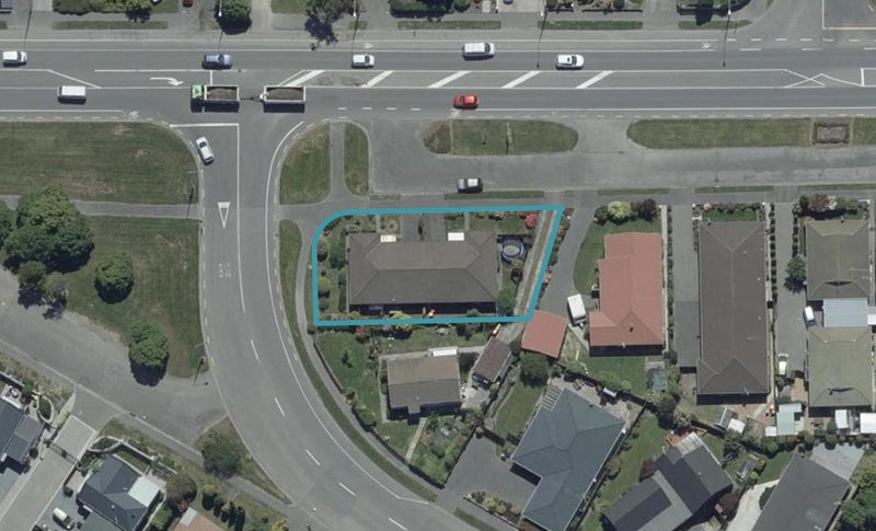 1/161 Northcote Road, Northcote, Christchurch - Carousel 1