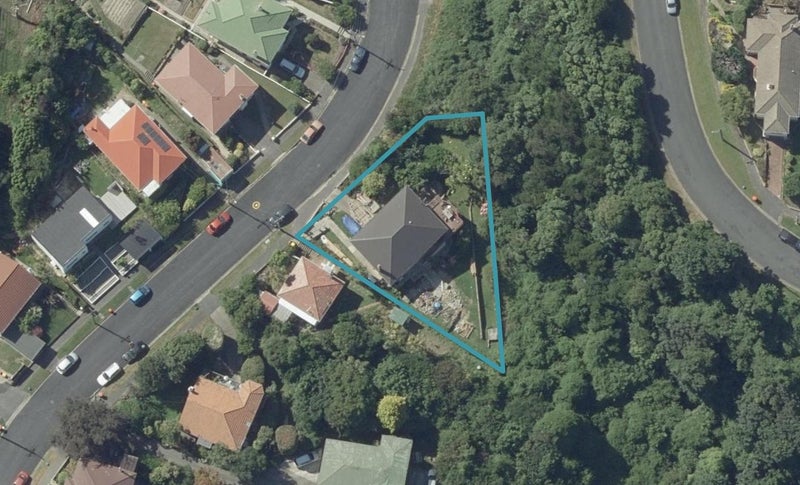 59 Oakwood Avenue, Maryhill, Dunedin - Carousel 1
