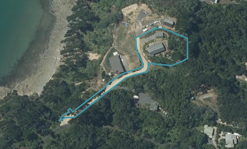 1000 Wyuna Bay Road, Wyuna Bay, Coromandel - Carousel 1