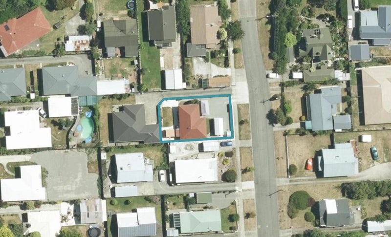 4 Brian Bary Street, Redwoodtown, Blenheim - Carousel 1