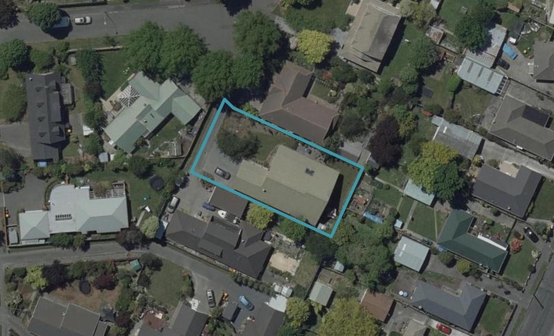 8 Shanaway Close, Halswell, Christchurch - Carousel 1