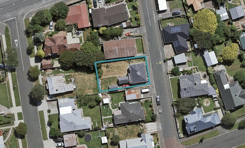 82 Ritchie Street, Richmond, Invercargill - Carousel 1