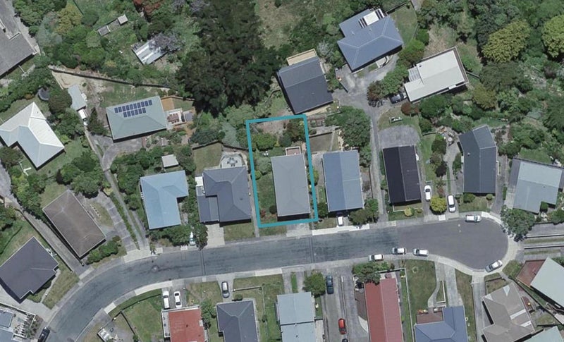 37 Lomita Road, Johnsonville, Wellington - Carousel 1
