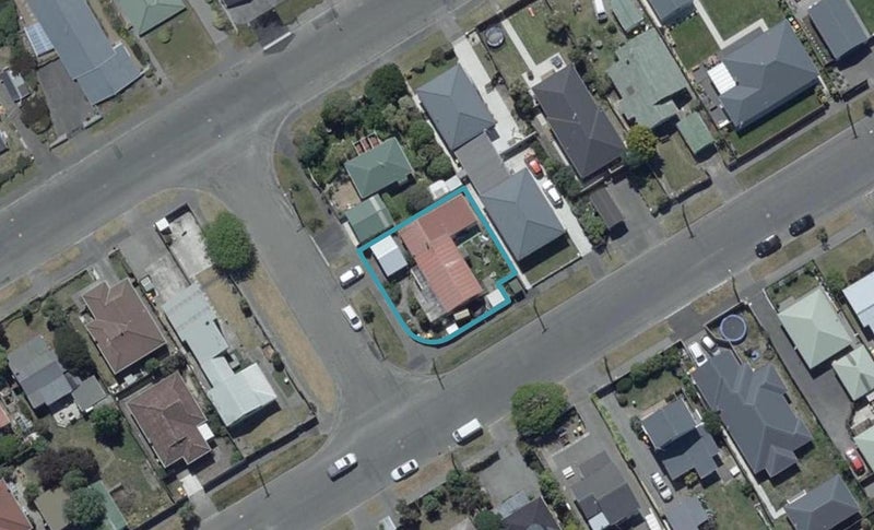 2 Rae Lane, North New Brighton, Christchurch - Carousel 1