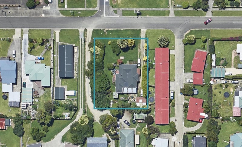 56 Richard Street, Opotiki, Ōpōtiki - Carousel 1