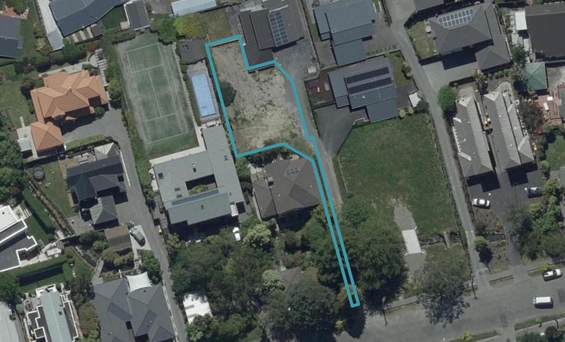 9A Taylors Avenue, Bryndwr, Christchurch - Carousel 1