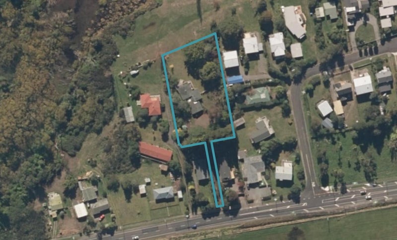 307 State Highway 1, Turangi - Carousel 1