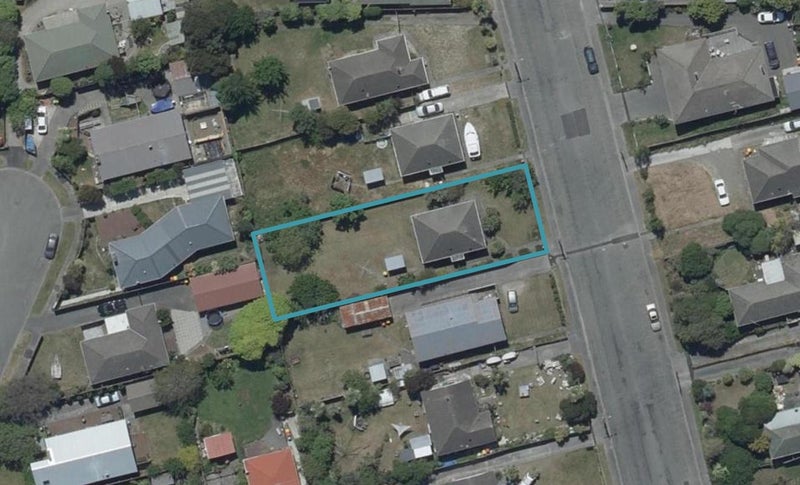 12 Britannia Street, North New Brighton, Christchurch - Carousel 1