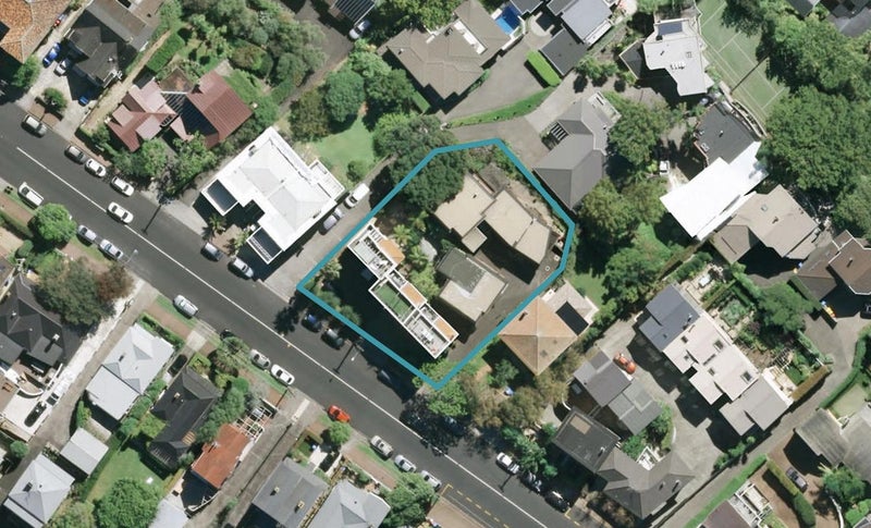 26C Brighton Road, Parnell, Auckland - Carousel 1