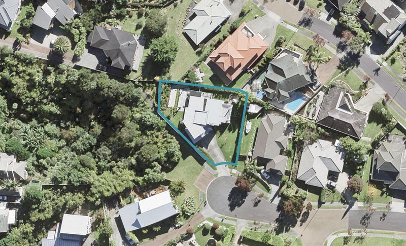 39 Woodridge Avenue, Northcross, Auckland - Carousel 1