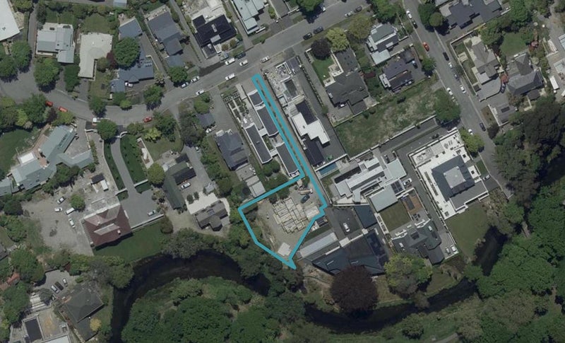 8 Desmond Street, Merivale, Christchurch - Carousel 1