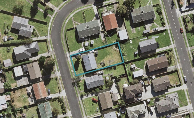 8 Corsair Crescent, Mangere, Auckland - Carousel 1