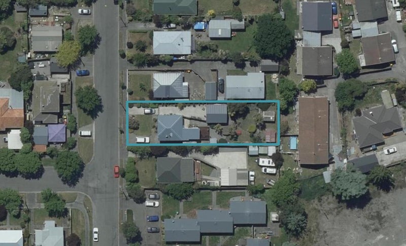 22 Pannell Avenue, Wainoni, Christchurch - Carousel 1