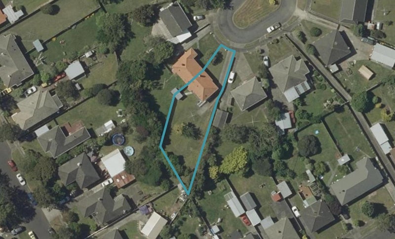 42 Millar Street, Terrace End, Palmerston North - Carousel 1