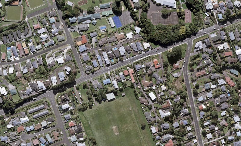 419 Devon Street West, Lynmouth, New Plymouth - Carousel 1