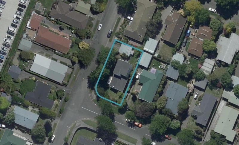92 Woodbury Street, Russley, Christchurch - Carousel 1